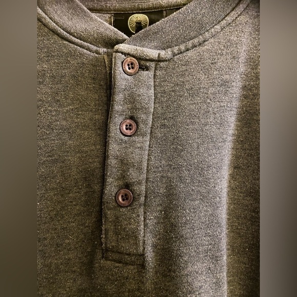 3 for $15 💜 Vintage Weatherproof Mens Size Medium Shirt - Picture 3 of 8